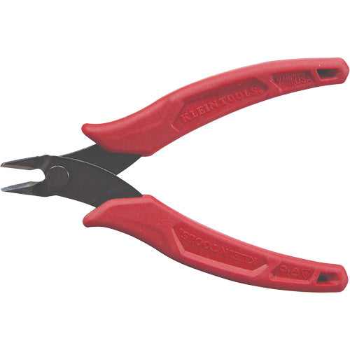 TBT706 - Diagonal-Cutting Pliers, Midget, Lightweight Flush Cutter