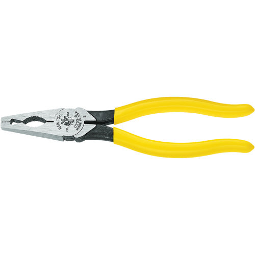 TBT722 - Conduit Locknut and Reaming Pliers