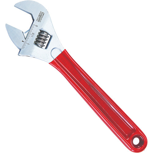 TBT733 - Adjustable Wrench, Extra Capacity