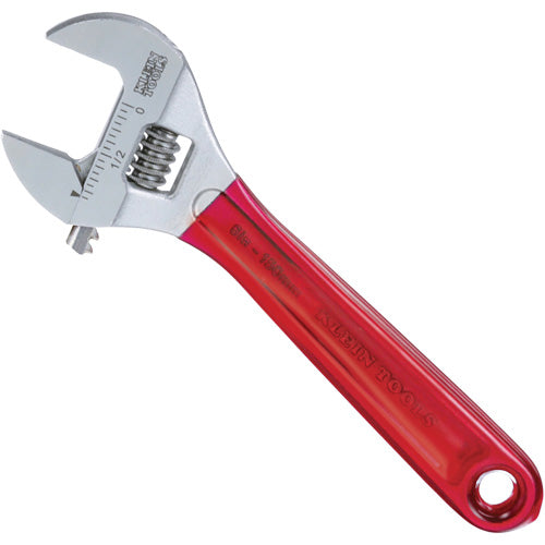 TBT735 - Adjustable Wrench, Extra Capacity
