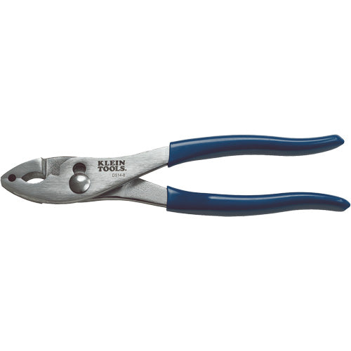 TBT743 - Slip-Joint Pliers, Hose Clamp