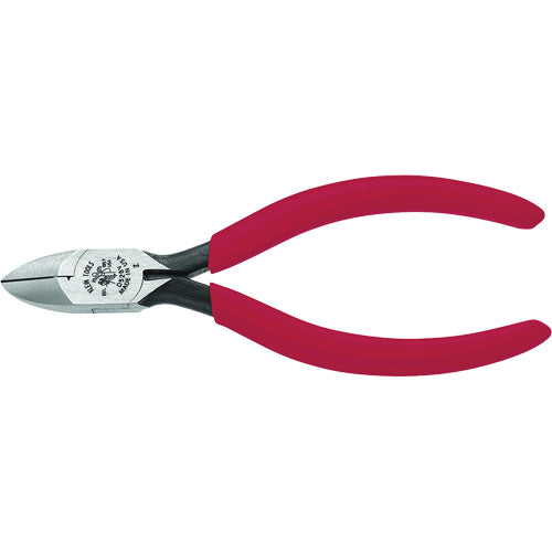 TBT744 - Diagonal-Cutting Pliers, Bell System, V & W Notches