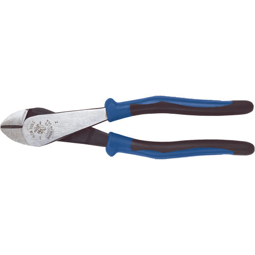 TBT764 - Diagonal-Cutting Pliers, Heavy-Duty, Angled Head, Journeyman Handle