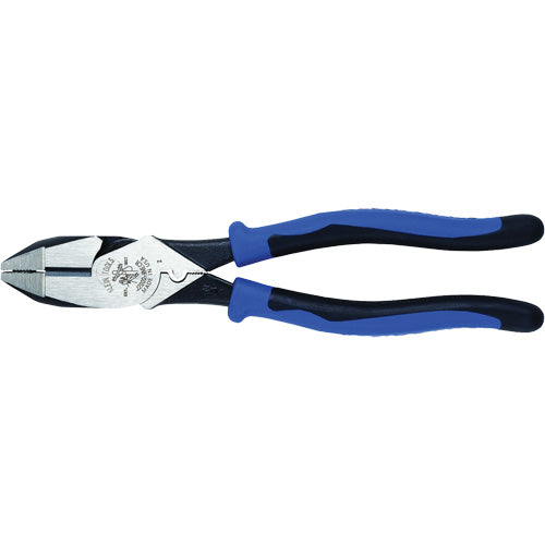 TBT766 - Lineman's Pliers, Crimping, Journeyman Handle