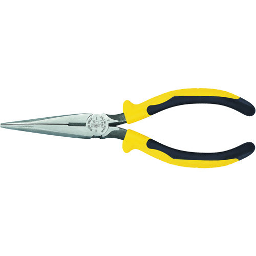 TBT769 - Long-Nose Pliers, Side Cutters, Journeyman Handle