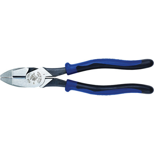 TBT772 - Journeyman Pliers, Side Cutting