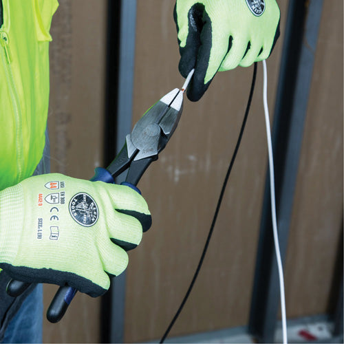 TBT772 - Journeyman Pliers, Side Cutting