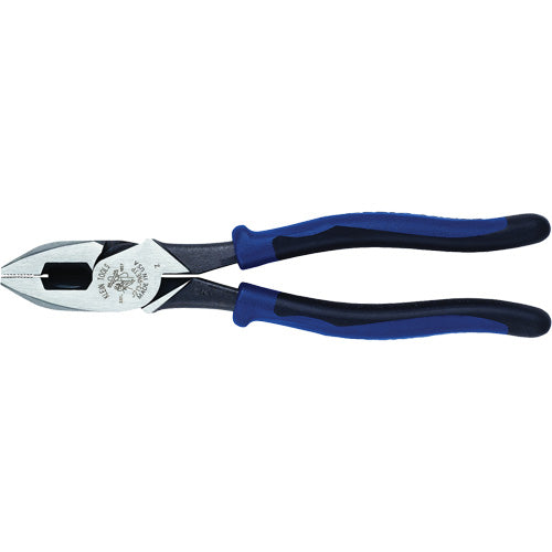 TBT774 - Journeyman Side-Cutting Pliers, Fish Tape Pulling