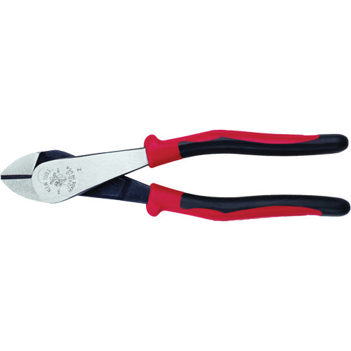 TBT776 - Diagonal-Cutting Pliers, Angled Head, Journeyman Handle