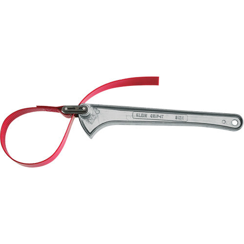 TBT812 - Grip-It Strap Wrench