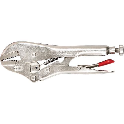 TBU231 - Locking Pliers