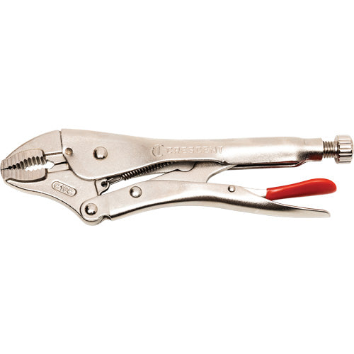 TBU235 - GearWrench® Locking Pliers with Wire Cutter