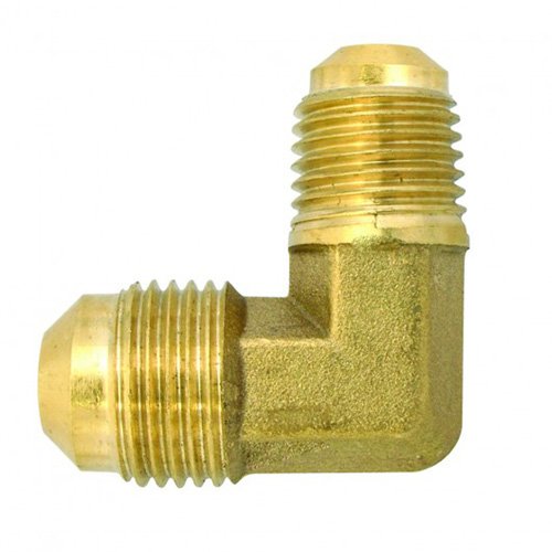 TBU596-Flare Elbow 90° Forged-tube To Tube
