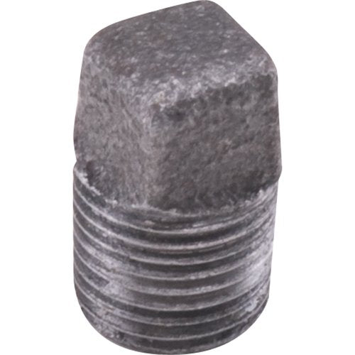 TBV617-Plug Square Head Cored