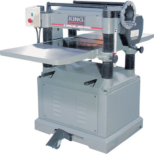 TBW141-Planer