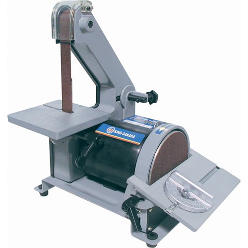 TBW148-Belt Disc Sanders