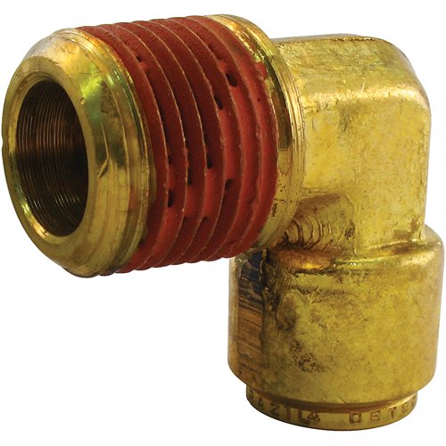 TBX017-Male Elbows 90°