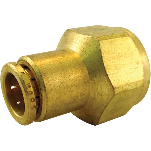 TBX568-P.t.c. Female Connector