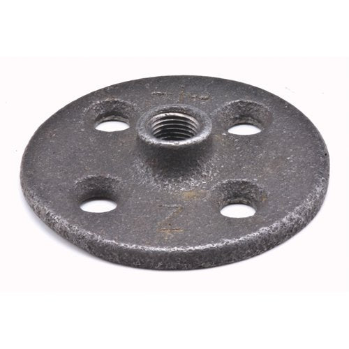 TBX305-Floor Flanges