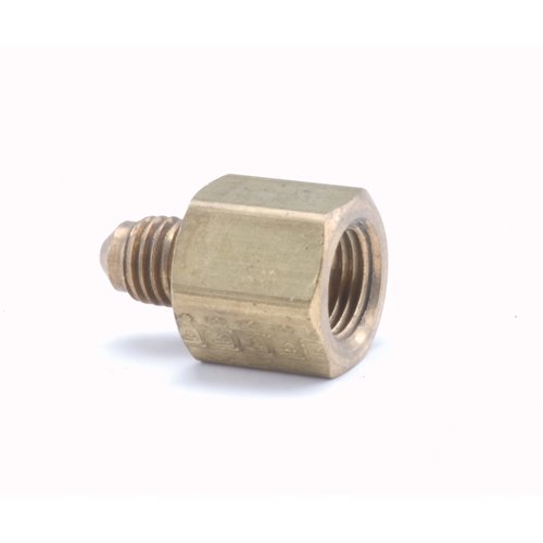TBY203-Flare Connector-flare Tube To Female Pipe