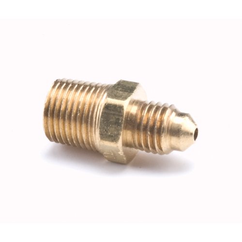 TBX986-Flare Connector-flare Tube To Male Pipe