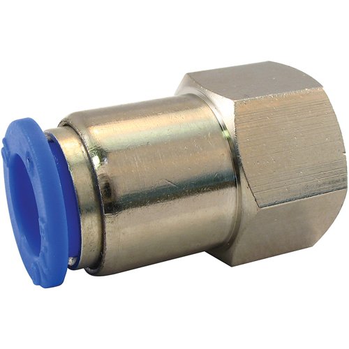 TLY854-P.t.c. Female Connector