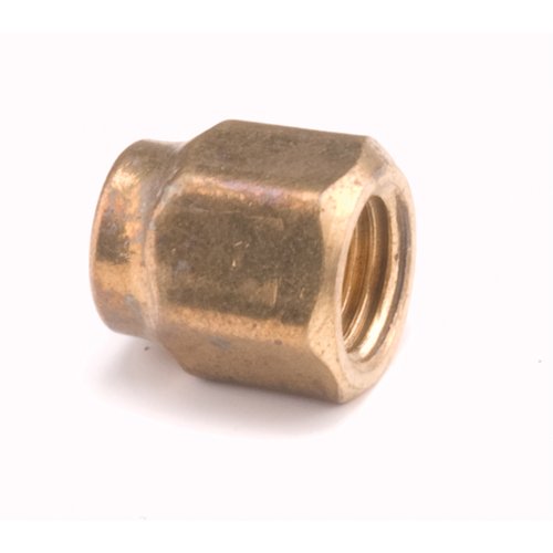 TBY734-Flare Nut Forged Short Standard