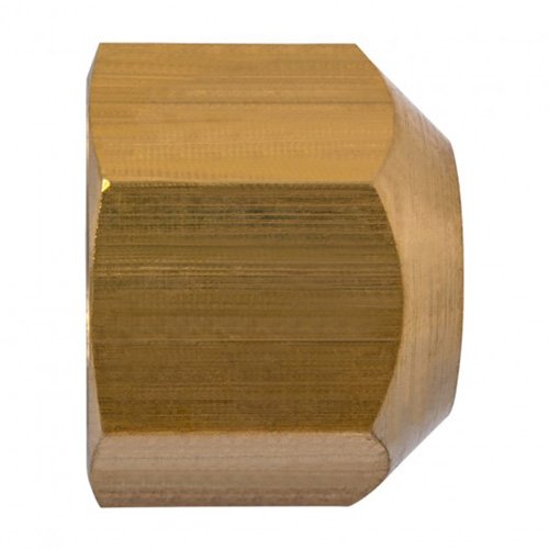 TBZ284-Flare Sealing Cap Nut