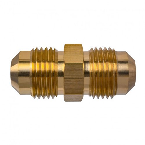 TBZ620-Flare Union Coupling-reducing-tube To Tube