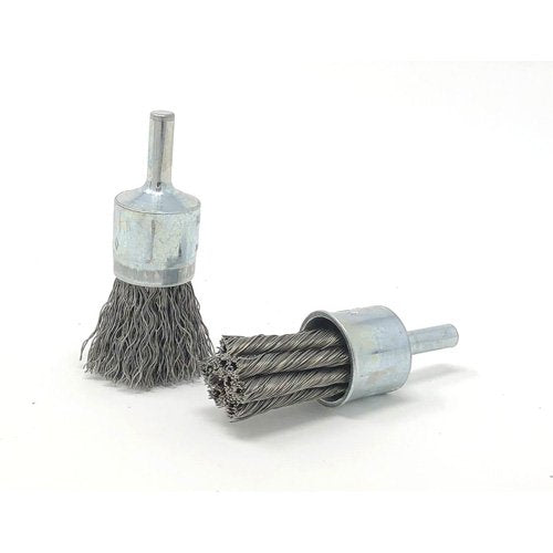 TC011-Crimped Wire End Brush