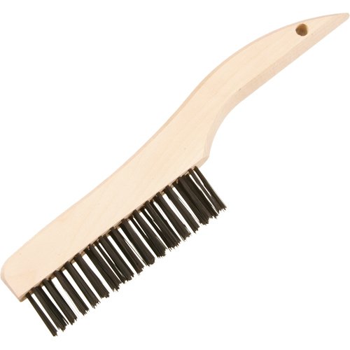 TC067-Shoe Handle Scratch Brushes