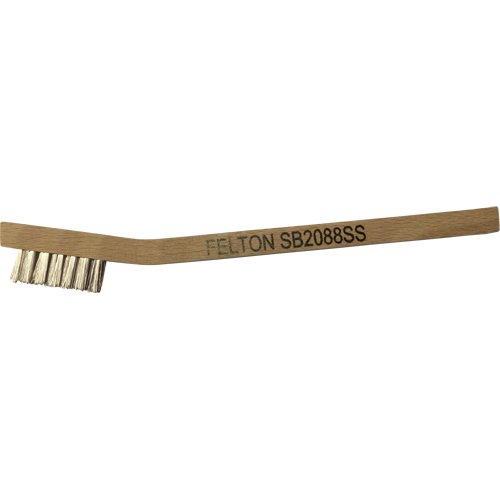 TC070-Small Cleaning Scratch Brushes