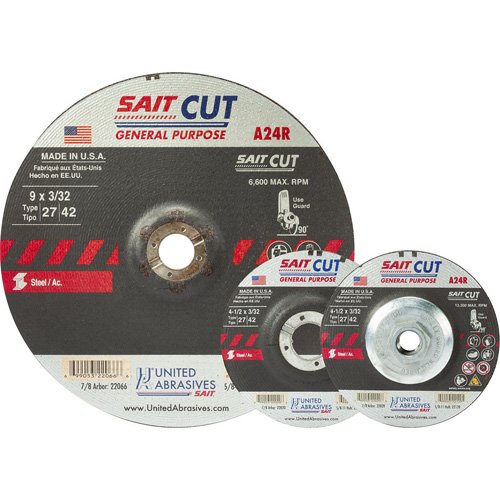 TC241-Cut-Off Wheel