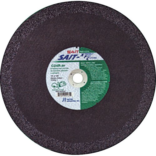 TC373-C24R Concrete High Speed Cut-Off Wheel