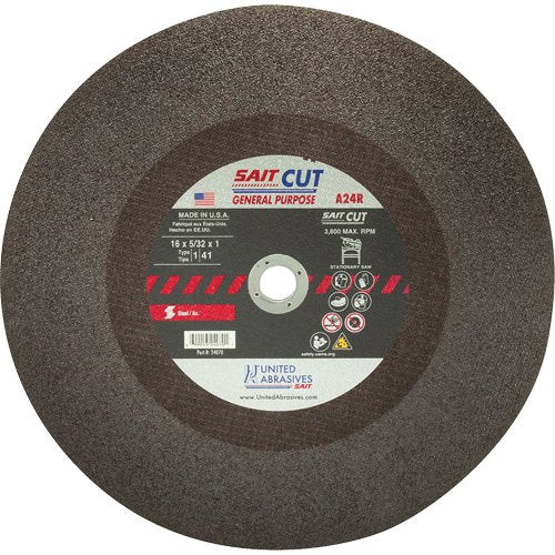 TC405-Cut-Off Saw (A24R)