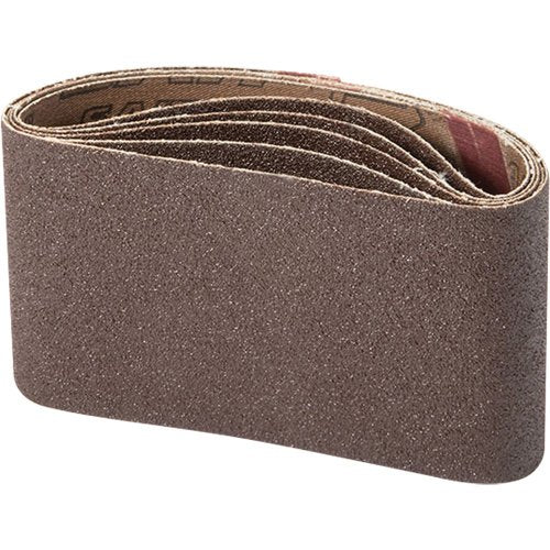 TC728-Portable Abrasive Belt