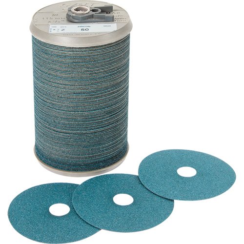 TC934-Blue Line™ Aggressive Grinding Fibre Disc