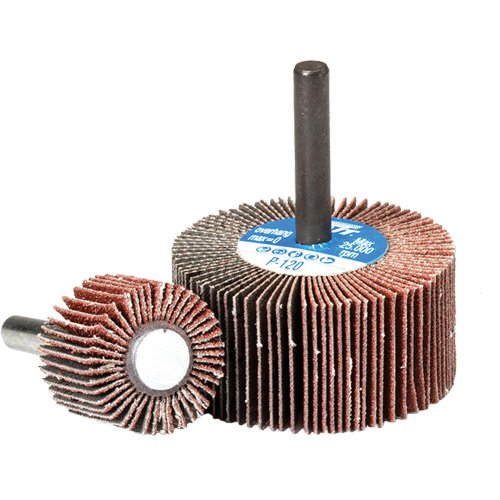 TC972-Flap Wheel