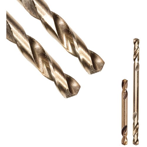 TCO093-SST+ Double-Ended Stub Drill Bit