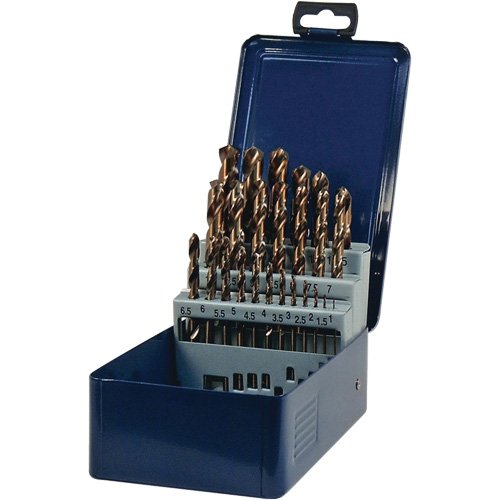 TCO416-Drill Bit Set
