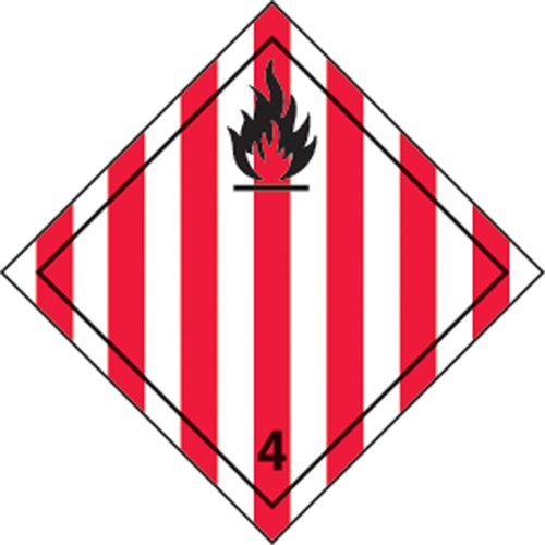 SAX140-TDG Shipping Labels