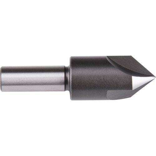 TCP928-Straight Shank Countersink