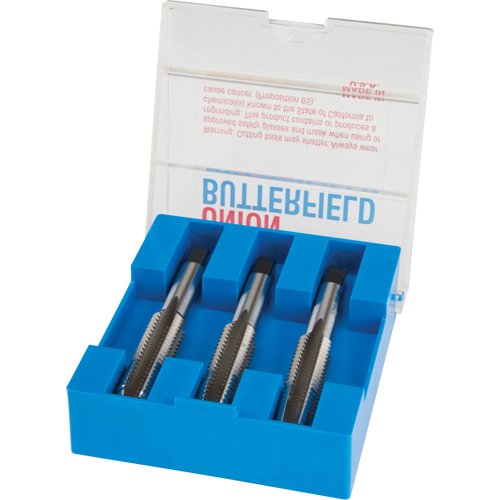 TCQ448-Hand Tap Set