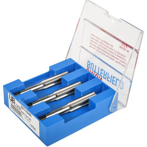 TCQ485-Hand Tap Set