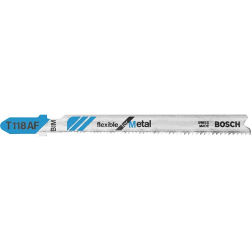 TCQ696 - Flexible Jigsaw Blade