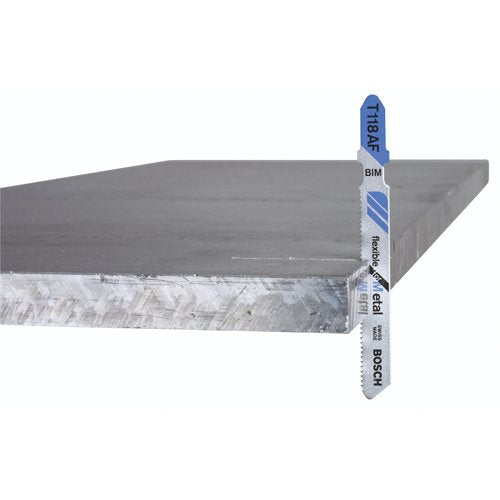 TCQ696 - Flexible Jigsaw Blade