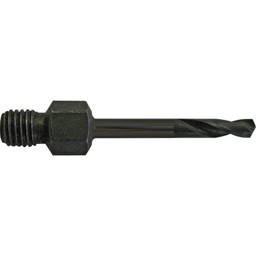 TBO739-Threaded Shank Adapter Drill Bit
