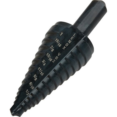 TCQ983 - #2 Step Drill Bit