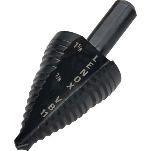 TCQ987 - #11 Step Drill Bit