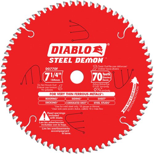 TCQ997-Circular Saw Blade
